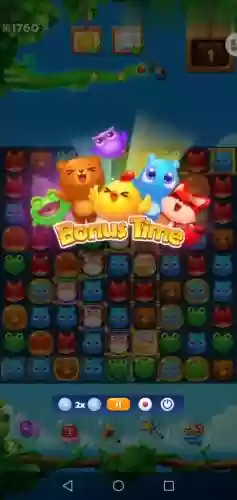 消消乐17过关攻略,消消乐+17关隐藏关怎么过插图1 消消乐17过关攻略,消消乐+17关隐藏关怎么过插图1