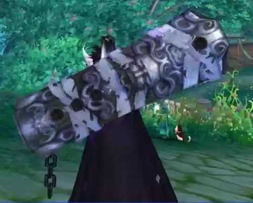 尸兵什么被动技能好,尸兵合体插图1 尸兵什么被动技能好,尸兵合体插图1