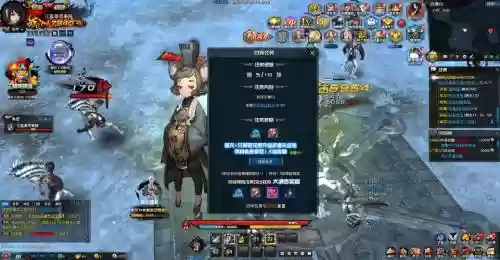 剑灵洪门崛起装备合成在哪里，剑灵洪门崛起哪个绝品属性好插图1